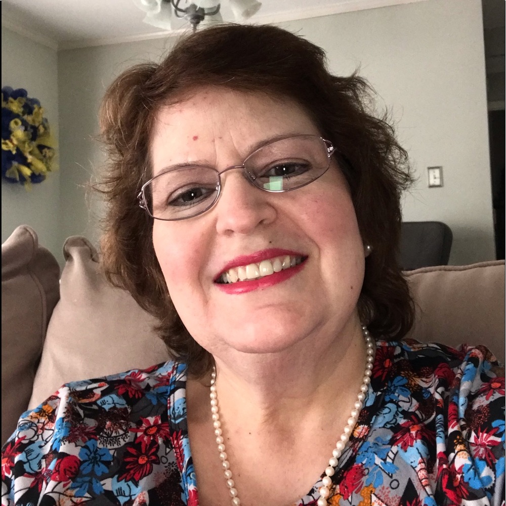 Meet your Posher, Susan